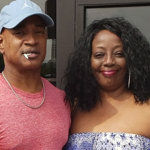 Meet your Posher, Diane